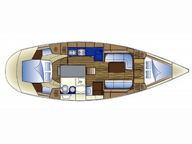 Купить 2000 Bavaria Yachts 40 Ocean