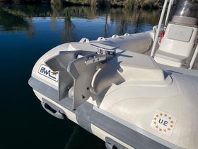 2020 BWA Boats 22 Gt Sport