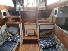1964 Camper & Nicholsons 36 for sale