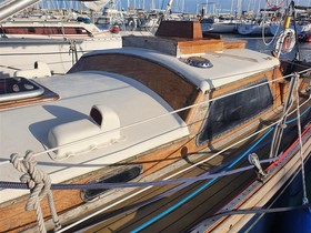 1964 Camper & Nicholsons 36 for sale