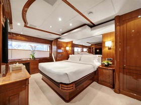 Vegyél 2008 Benetti Yachts 85 Legend