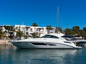 2017 Sea Ray Boats 540 Sundancer на продажу