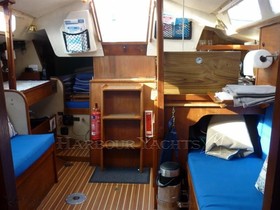 1978 Dolphin 31 for sale
