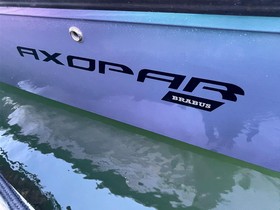 2019 Axopar Boats 37 Xc Cross Cabin
