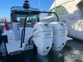 Kupiti 2019 Axopar Boats 37 Xc Cross Cabin