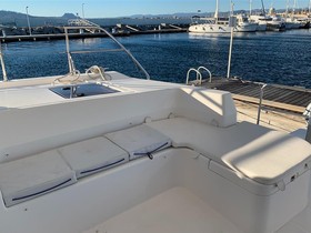 2015 Arno Leopard 51 for sale