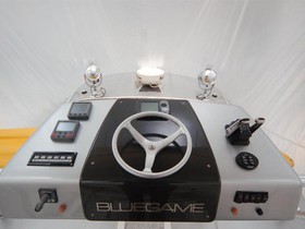 2007 Bluegame Boats 47 satın almak