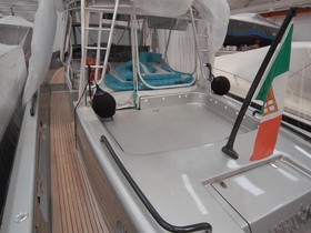 2007 Bluegame Boats 47