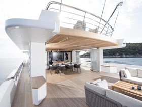 2020 Alpha Custom Yachts Fresco 125 for sale