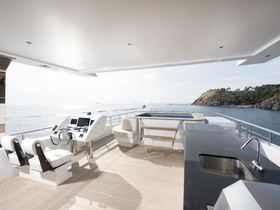 2020 Alpha Custom Yachts Fresco 125