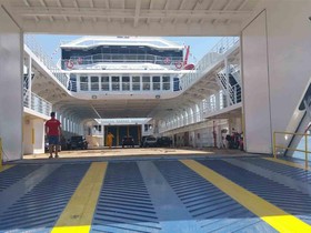 Αγοράστε 2017 Commercial Boats Modern Double Ended Ropax Ferry
