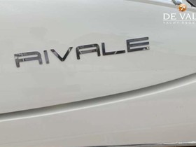 2016 Riva Rivale 52