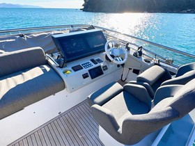 2020 Azimut Yachts S7