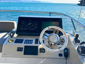 2020 Azimut Yachts S7 in vendita