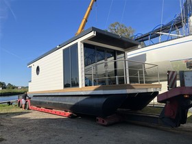 Kupiti 2023 Aqua House Harmonia 340 Houseboat