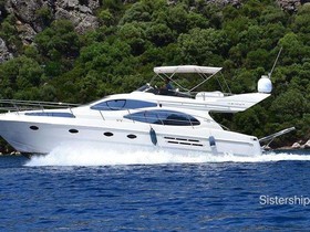 Azimut Yachts 46