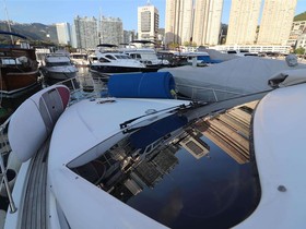 2009 Azimut Yachts 46 til salg