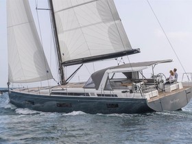 Acheter 2024 Bénéteau Boats Oceanis 600