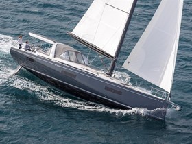 2024 Bénéteau Boats Oceanis 600 for sale
