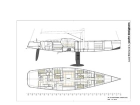 Osta 2007 Nautor’s Swan 76