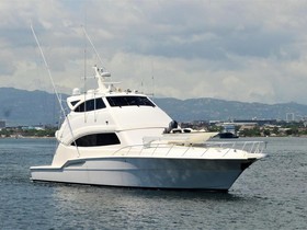 2003 Bertram Yachts 67 en venta