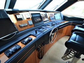 2003 Bertram Yachts 67 zu verkaufen