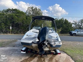2021 Tahoe Boats 210 for sale