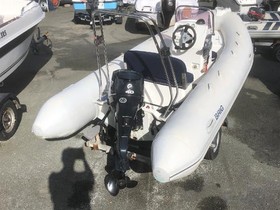 Купити 2012 Brig Inflatables Falcon 450