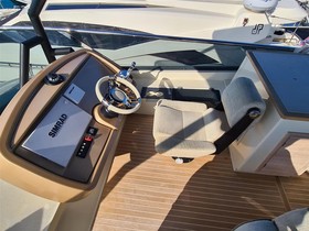 2018 Monte Carlo Yachts Mcy 60