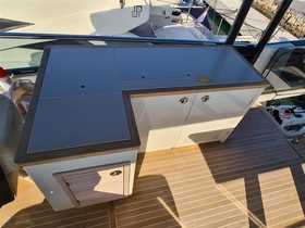2018 Monte Carlo Yachts Mcy 60 til salgs