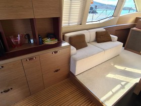 2018 Monte Carlo Yachts Mcy 60 til salgs