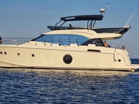 2018 Monte Carlo Yachts Mcy 60 kaufen