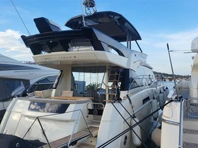 2018 Monte Carlo Yachts Mcy 60 à vendre
