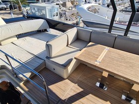 Osta 2018 Monte Carlo Yachts Mcy 60