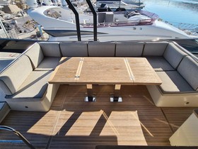 2018 Monte Carlo Yachts Mcy 60 myytävänä