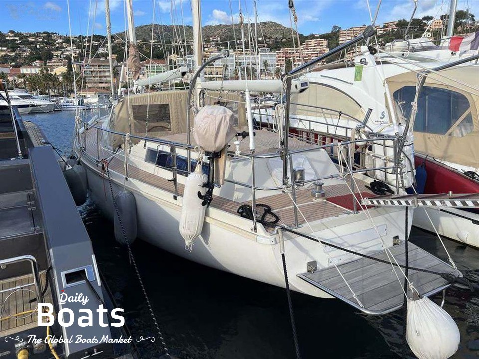 1987 Amel Maramu for sale. View price, photos and Buy 1987 Amel Maramu 405023