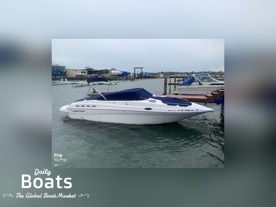 2008 Ebbtide 2600 for sale. View price, photos and Buy 2008 Ebbtide