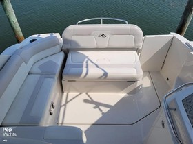 2009 Monterey 260 Sport Cruiser