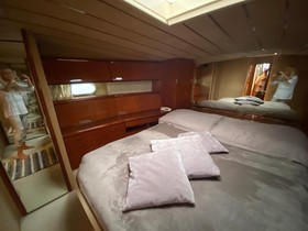 1994 Ferretti Yachts 580 for sale