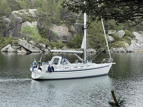 2011 MalÃ¶ Yachts 37 zu verkaufen