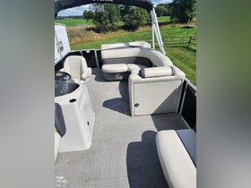 2020 Sylvan 8520 Mirage kopen