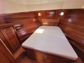 2004 Sasga Yachts Menorquin 120 for sale
