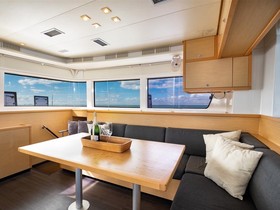 2017 Lagoon Catamarans 520 for sale
