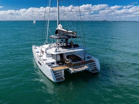 2017 Lagoon Catamarans 520
