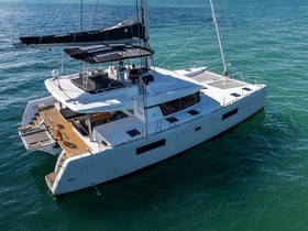 Kupić 2017 Lagoon Catamarans 520