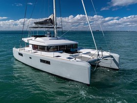 2017 Lagoon Catamarans 520 na sprzedaż