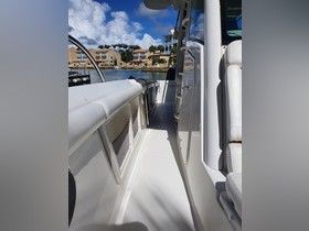 2015 Boston Whaler Boats 350 Outrage in vendita