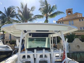 2015 Boston Whaler Boats 350 Outrage