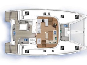2021 Lagoon Catamarans 460 za prodaju