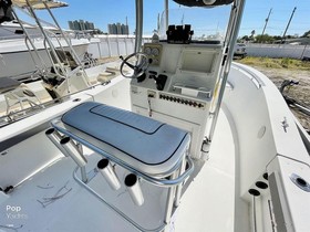 2006 Nauticstar Boats 200 à vendre